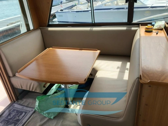 Riviera 35 Convertible usata in vendita