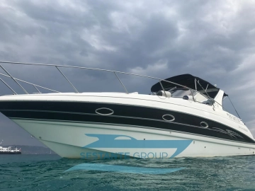 Larson Cabrio 330 de segunda mano en venta