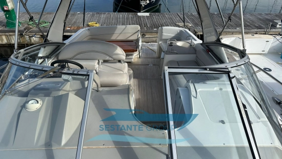 Larson Cabrio 330 usata in vendita