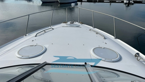 Larson Cabrio 330 usata in vendita
