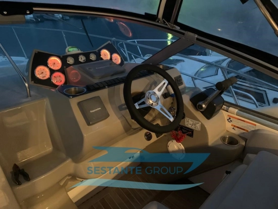 Larson Cabrio 330 usata in vendita
