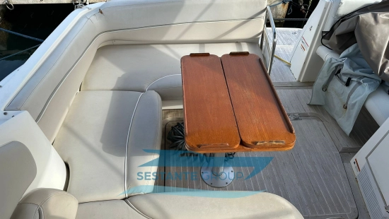 Larson Cabrio 330 usata in vendita