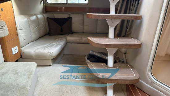 Larson Cabrio 330 usata in vendita