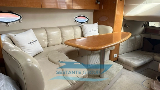 Larson Cabrio 330 usata in vendita
