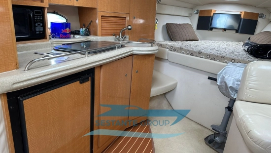 Larson Cabrio 330 usata in vendita