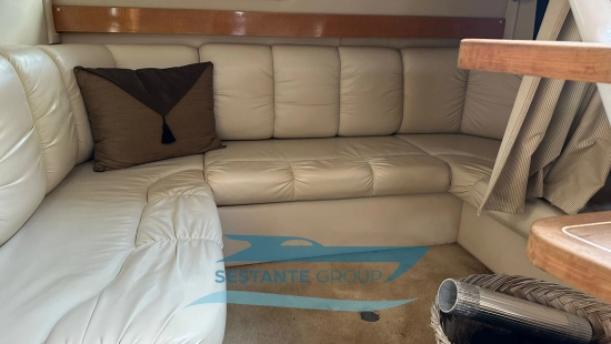 Larson Cabrio 330 usata in vendita