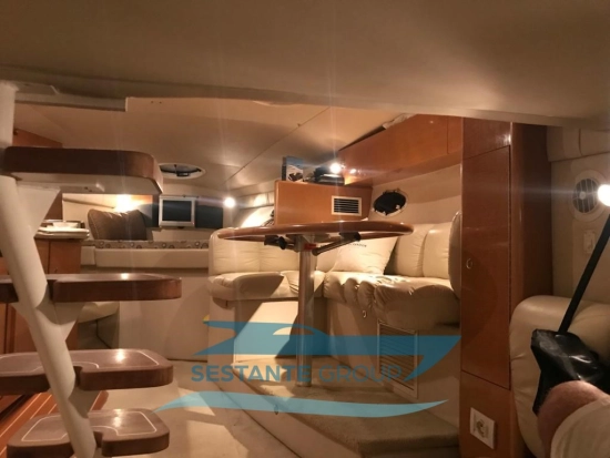 Larson Cabrio 330 usata in vendita