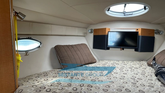 Larson Cabrio 330 usata in vendita