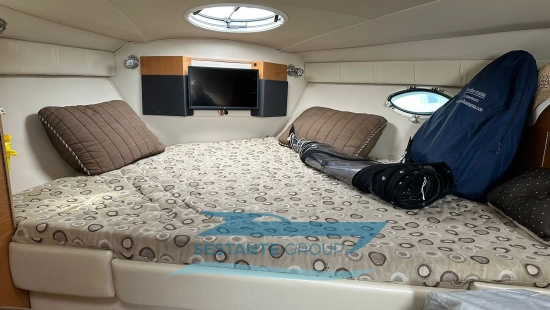 Larson Cabrio 330 usata in vendita