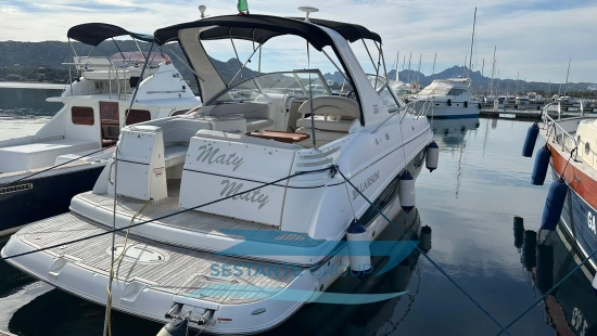 Larson Cabrio 330 usata in vendita
