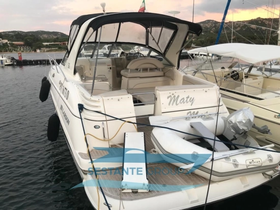 Larson Cabrio 330 usata in vendita