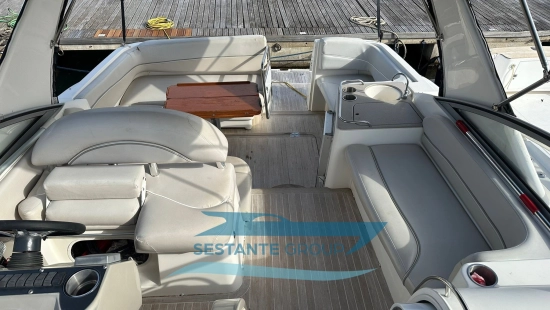 Larson Cabrio 330 usata in vendita