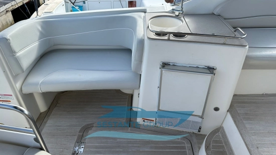 Larson Cabrio 330 usata in vendita