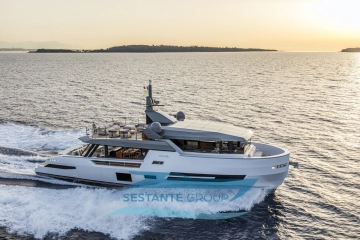 Arcadia Yachts Sherpa XL de segunda mano en venta