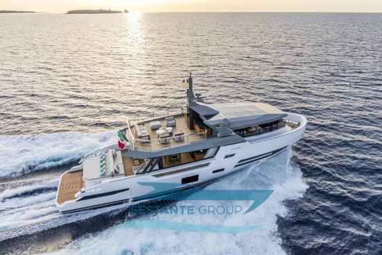 Arcadia Yachts Sherpa XL de segunda mano en venta