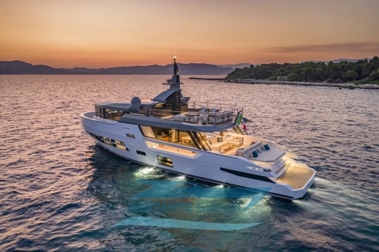 Arcadia Yachts Sherpa XL de segunda mano en venta