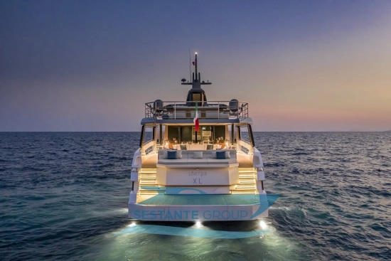 Arcadia Yachts Sherpa XL de segunda mano en venta