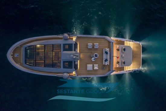 Arcadia Yachts Sherpa XL de segunda mano en venta