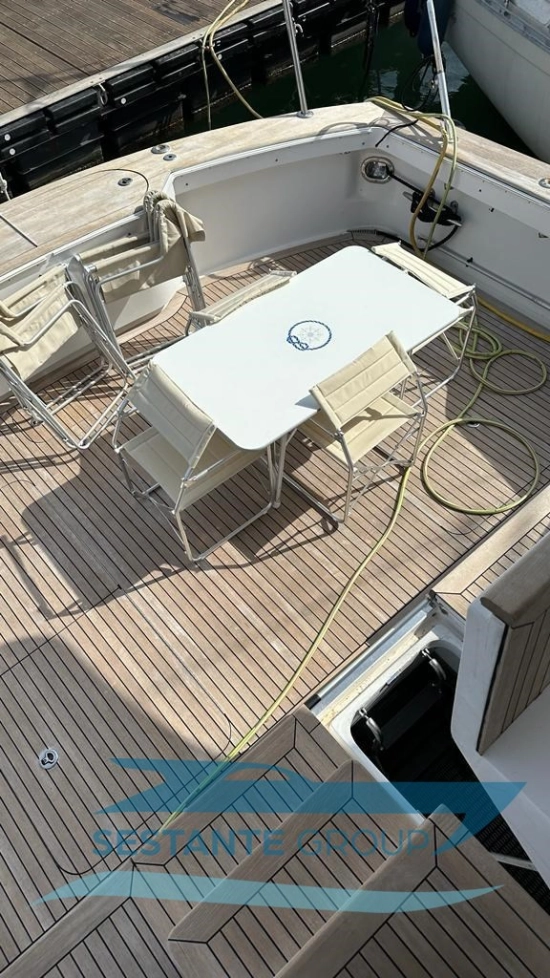 Hatteras Yachts 64 Convertible de segunda mano en venta