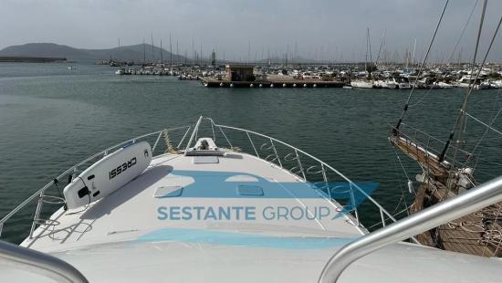 Hatteras Yachts 64 Convertible de segunda mano en venta