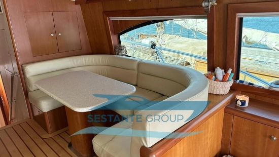 Hatteras Yachts 64 Convertible de segunda mano en venta