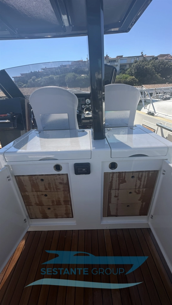 Fjord 40 Open de segunda mano en venta