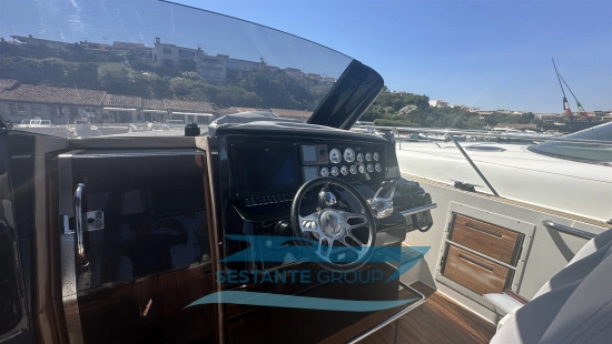 Fjord 40 Open de segunda mano en venta
