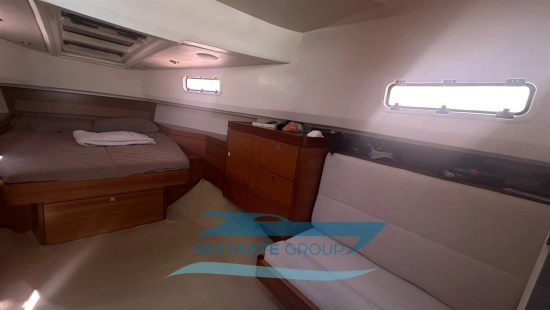 Fjord 40 Open de segunda mano en venta