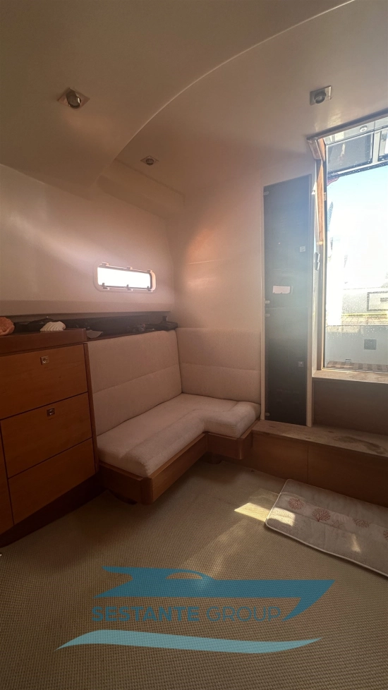 Fjord 40 Open de segunda mano en venta