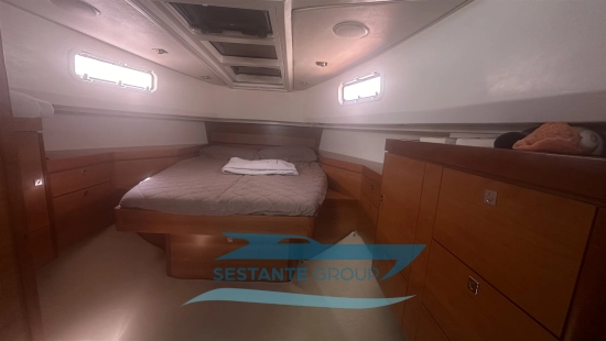 Fjord 40 Open de segunda mano en venta