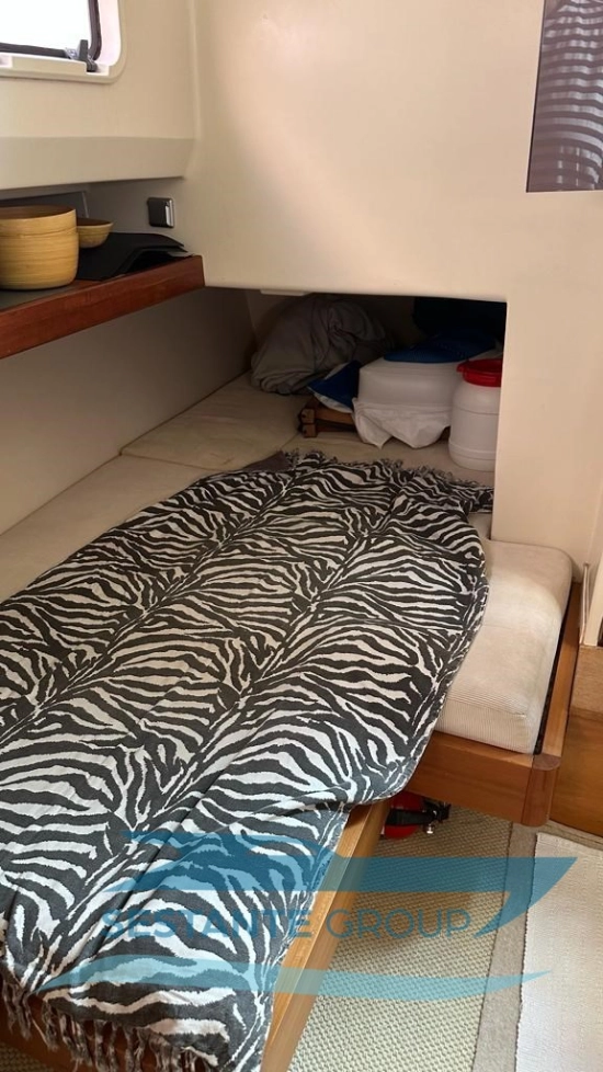 Fjord 40 Open de segunda mano en venta