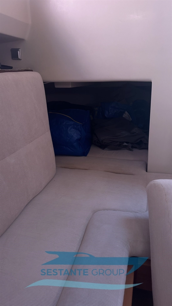 Fjord 40 Open de segunda mano en venta