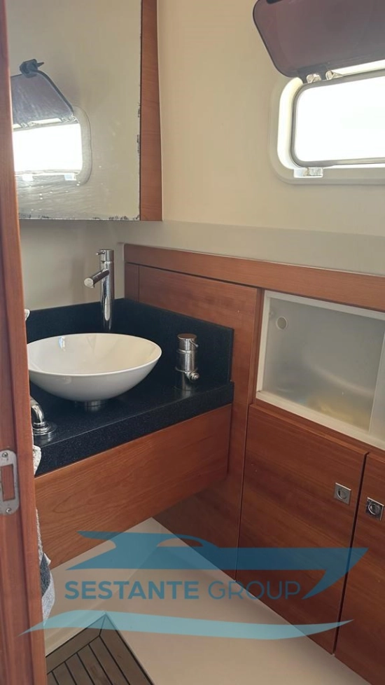 Fjord 40 Open de segunda mano en venta