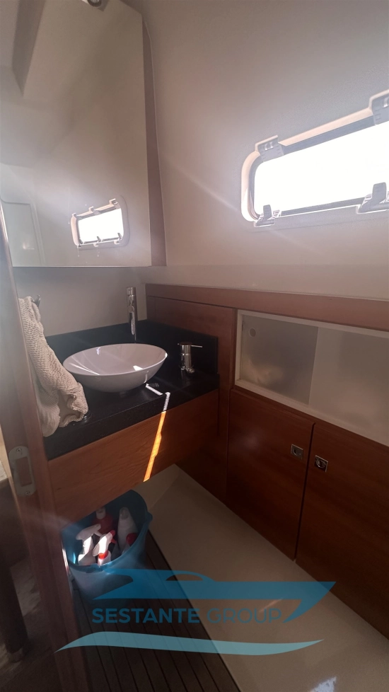 Fjord 40 Open de segunda mano en venta