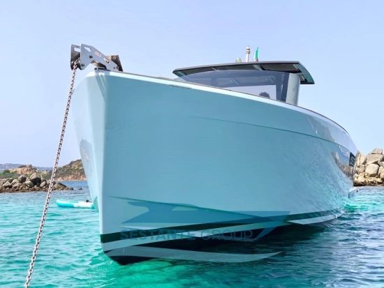 Fjord 40 Open de segunda mano en venta