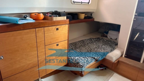Fjord 40 Open de segunda mano en venta