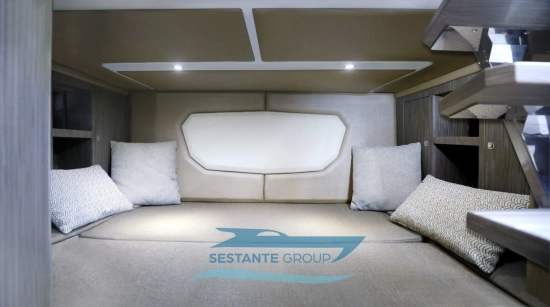 Ranieri Next330LX de segunda mano en venta