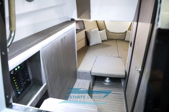 Ranieri Next330LX de segunda mano en venta