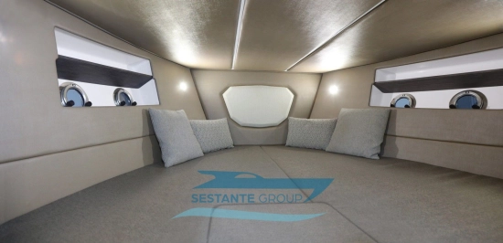 Ranieri Next330LX de segunda mano en venta