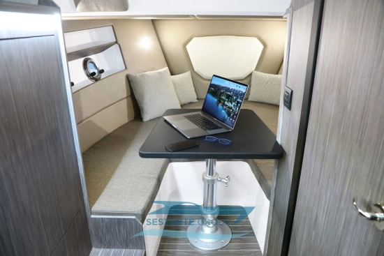 Ranieri Next330LX de segunda mano en venta