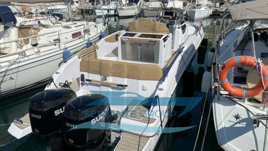 Ranieri Next330LX de segunda mano en venta
