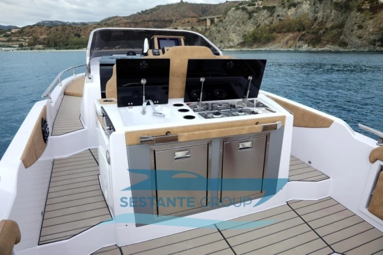 Ranieri Next330LX de segunda mano en venta