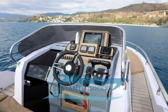 Ranieri Next330LX de segunda mano en venta