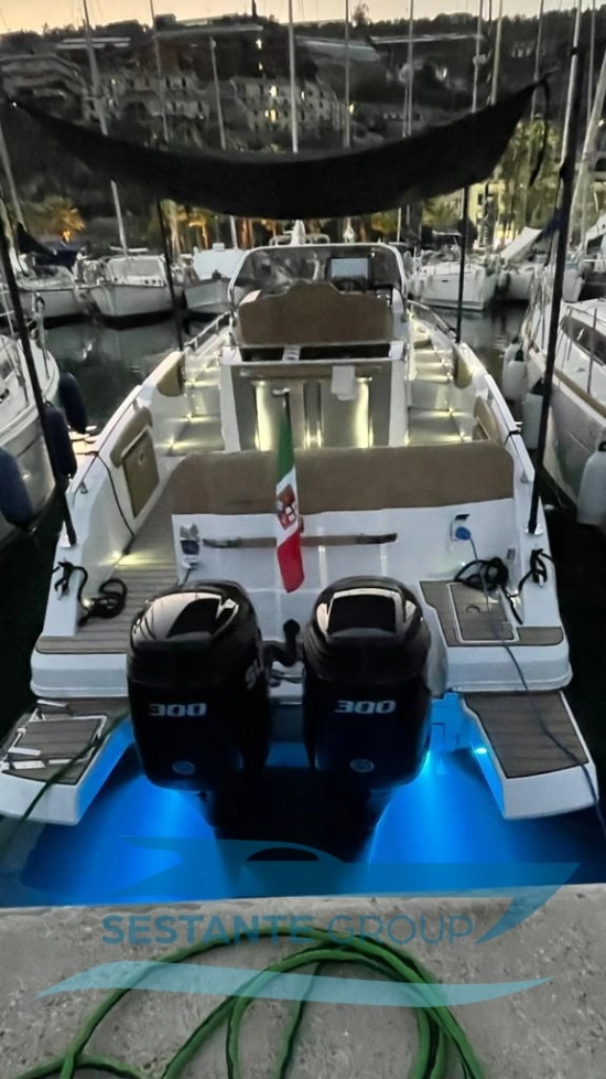 Ranieri Next330LX de segunda mano en venta