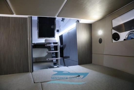 Ranieri Next330LX de segunda mano en venta