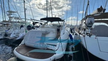 Sunseeker Camargue 44 de segunda mano en venta
