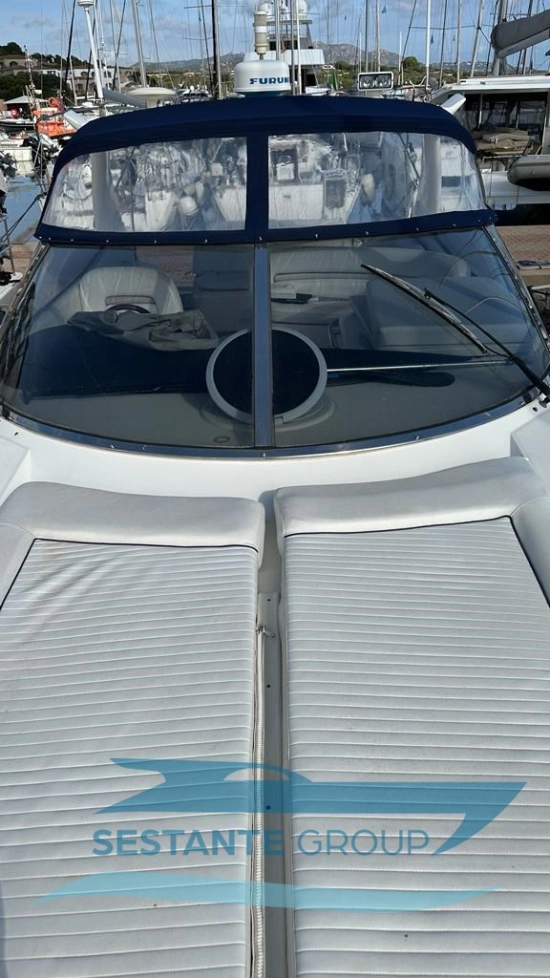 Sunseeker Camargue 44 de segunda mano en venta