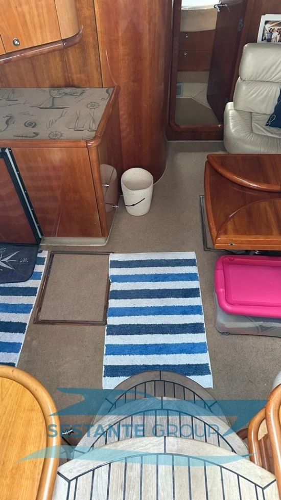 Sunseeker Camargue 44 de segunda mano en venta