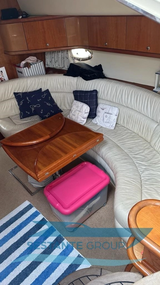 Sunseeker Camargue 44 de segunda mano en venta