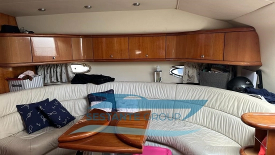 Sunseeker Camargue 44 de segunda mano en venta